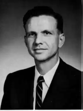 Jack Elliott 1958